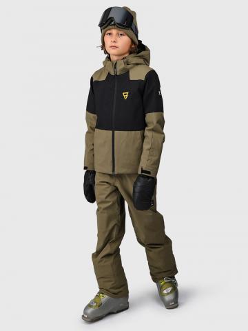 Спортивная куртка