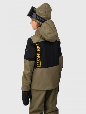 Спортивная куртка