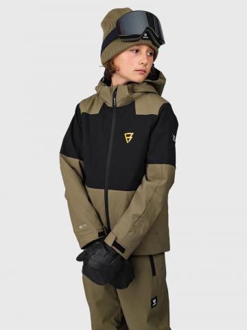 Спортивная куртка