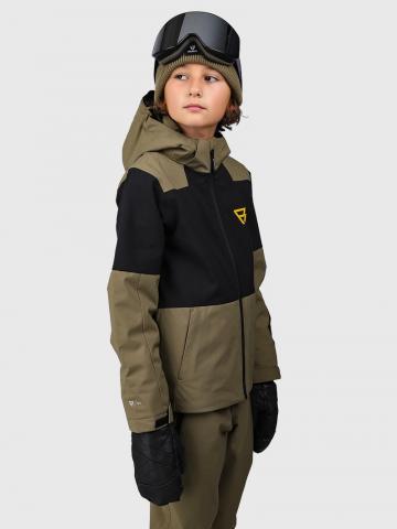 Спортивная куртка