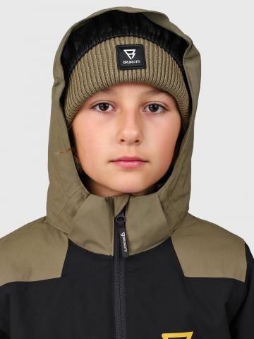 Спортивная куртка