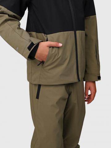 Спортивная куртка