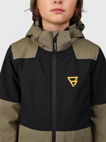 Спортивная куртка