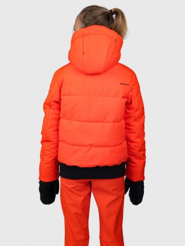 Зимняя куртка