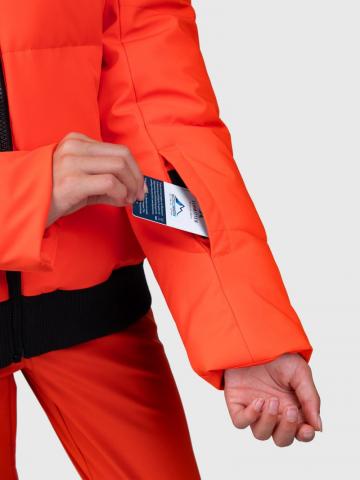 Зимняя куртка