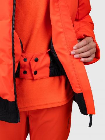 Зимняя куртка