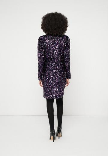 Коктейльное платье