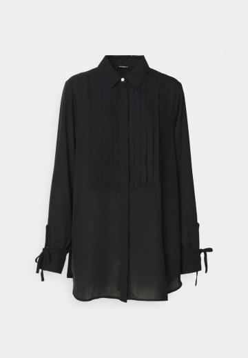 Шифоновая блузка