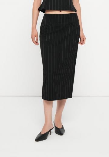 Юбка-карандаш