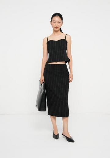 Юбка-карандаш