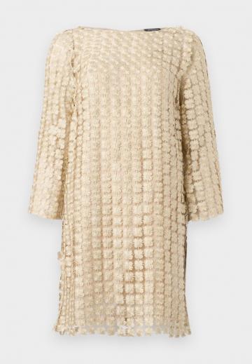 Коктейльное платье