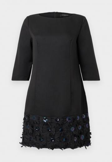 Коктейльное платье