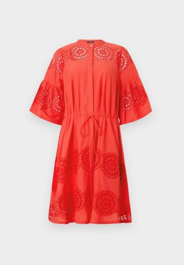 Блузка-платье