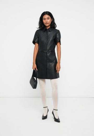 Блузка-платье