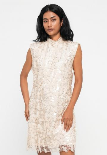 Коктейльное платье