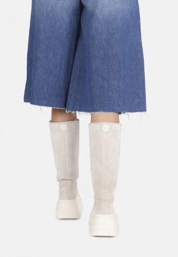 Зимние ботинки