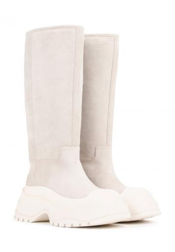 Зимние ботинки