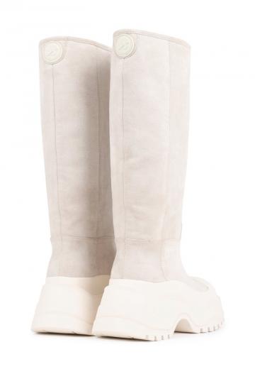 Зимние ботинки