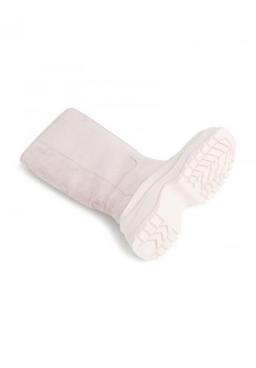 Зимние ботинки