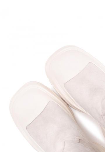 Зимние ботинки