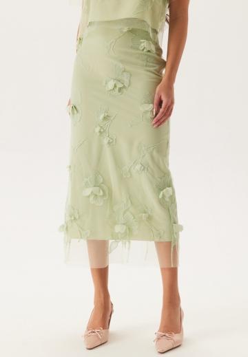 Юбка-карандаш