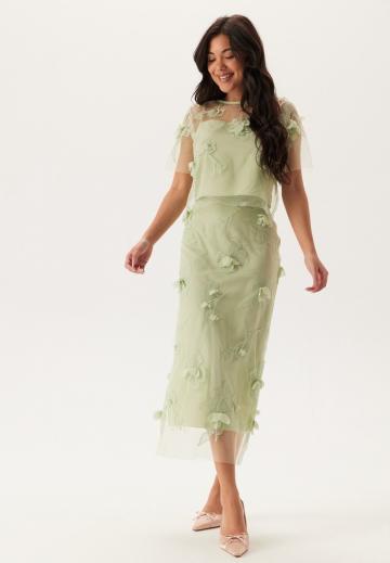 Юбка-карандаш