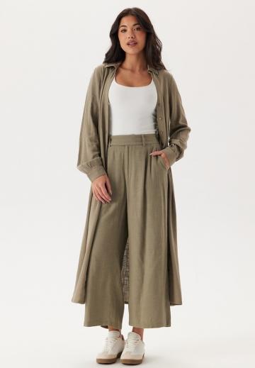 Блузка-платье