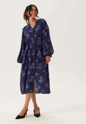 Блузка-платье