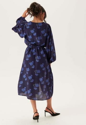 Блузка-платье