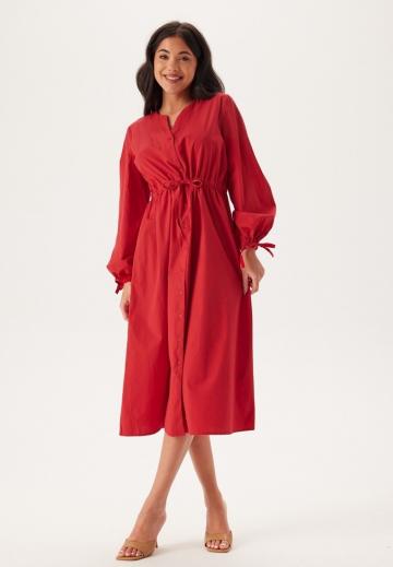 Блузка-платье