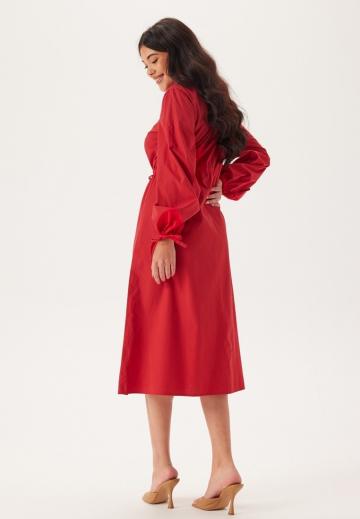 Блузка-платье