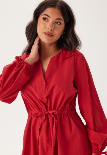 Блузка-платье