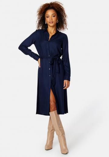 Платье-майка