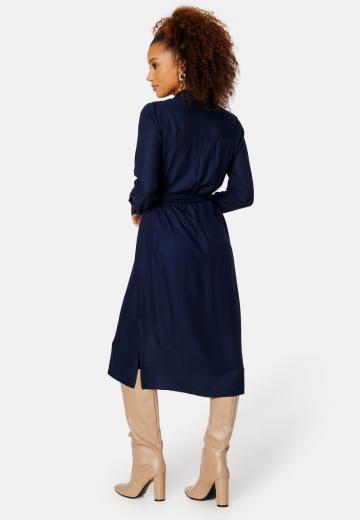 Платье-майка