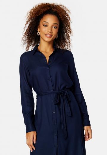 Платье-майка