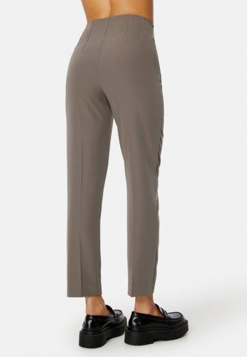 Узкие брюки
