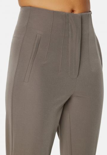 Узкие брюки