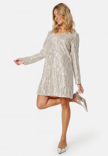 Коктейльное платье