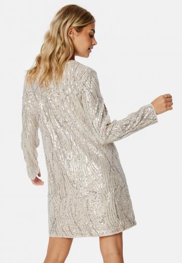 Коктейльное платье