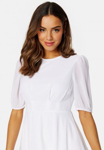 Коктейльное платье