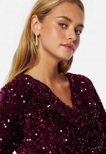 Коктейльное платье