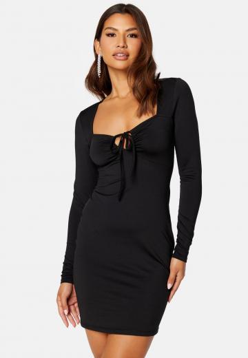 Платье футляр