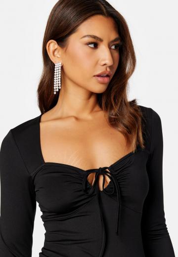 Платье футляр