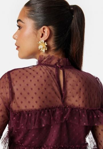 Коктейльное платье