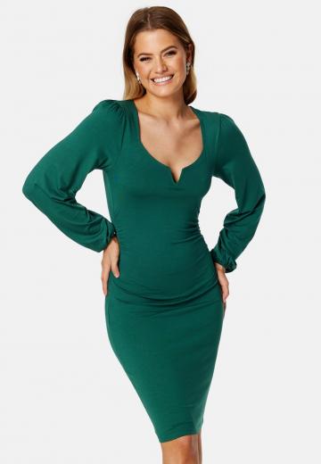 Платье футляр