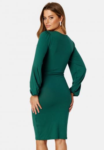 Платье футляр