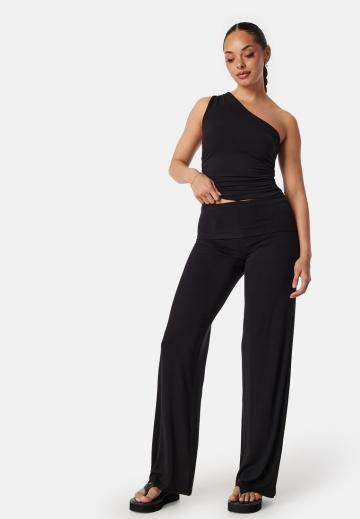 Прямые брюки