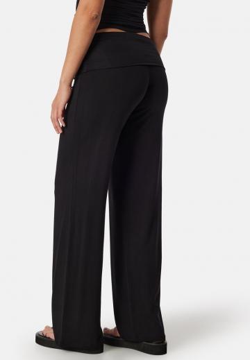 Прямые брюки