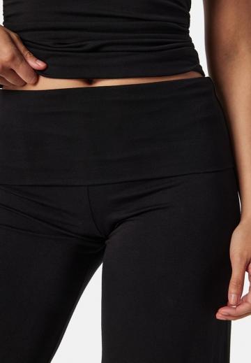 Прямые брюки