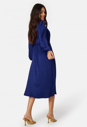 Блузка-платье